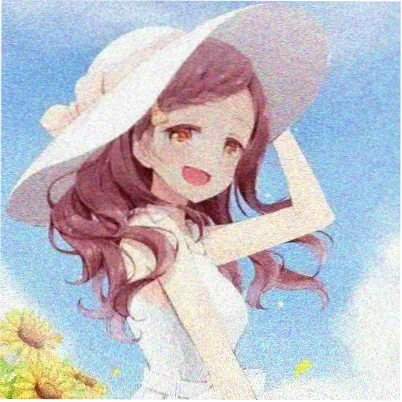 演员周牧头像